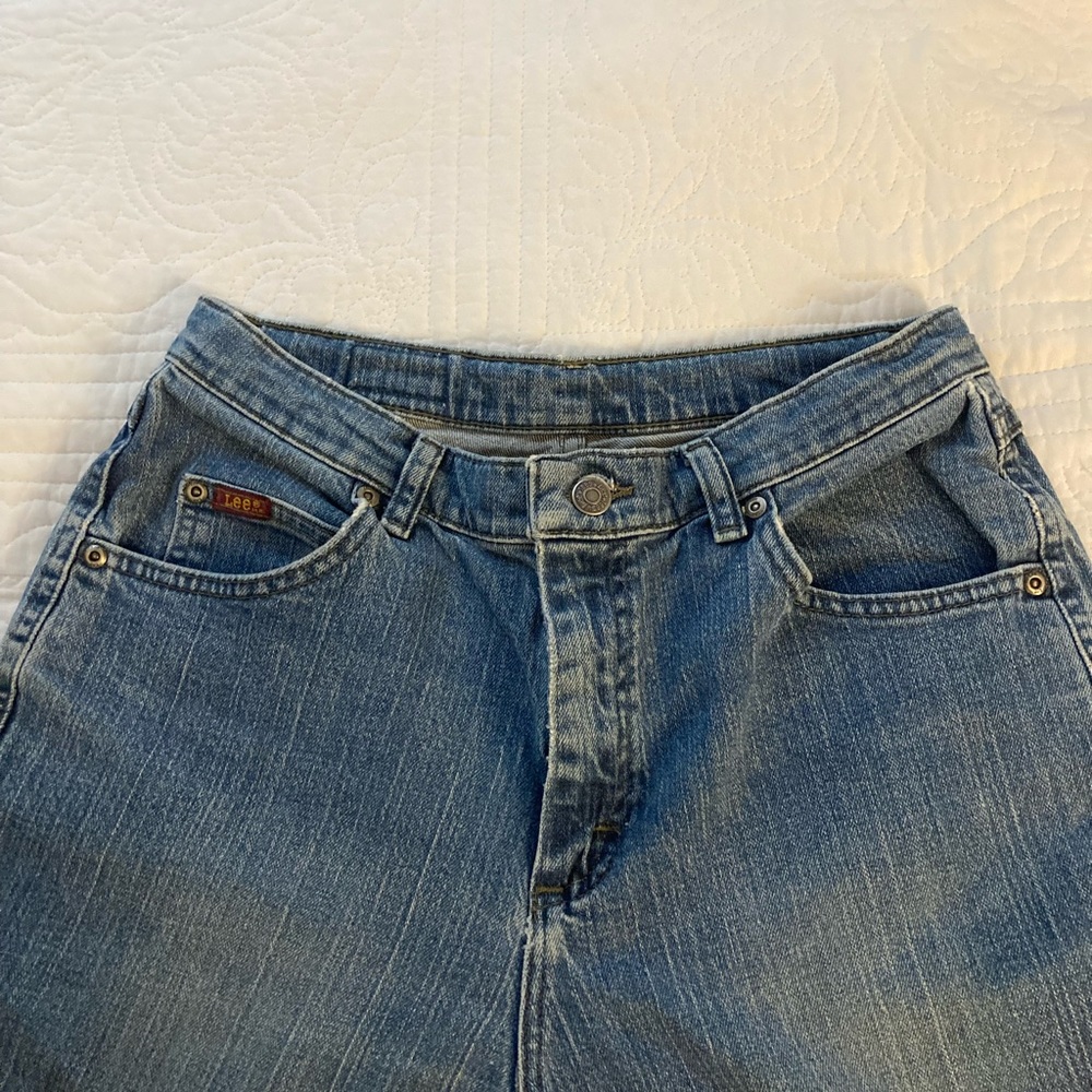 Lee 90’s vintage jeans